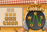 Word Cookies img