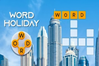 Word Holiday img