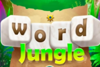 Word Jungle img