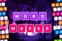 Word Maker img