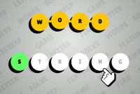 Word String