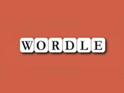 Wordle background