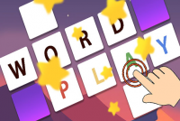 Wordling Daily Challenge img