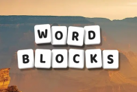 Words Block img