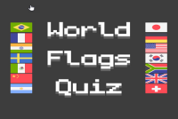 World Flags Quiz img