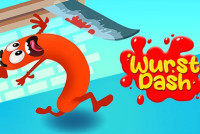 Wurst Dash Wurst Dash img