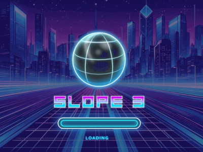 Xlope 3 background