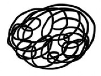 Your AI Slop Bores Me background