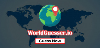 World Guesser img