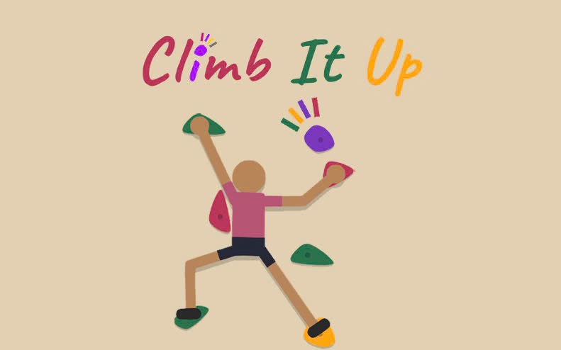 climb it up screenshot