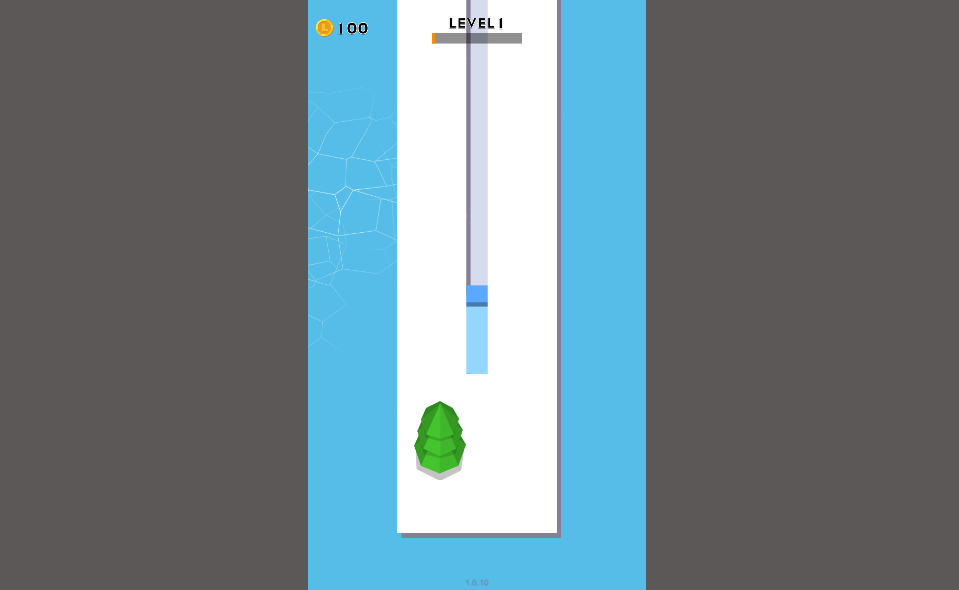 color line screenshot