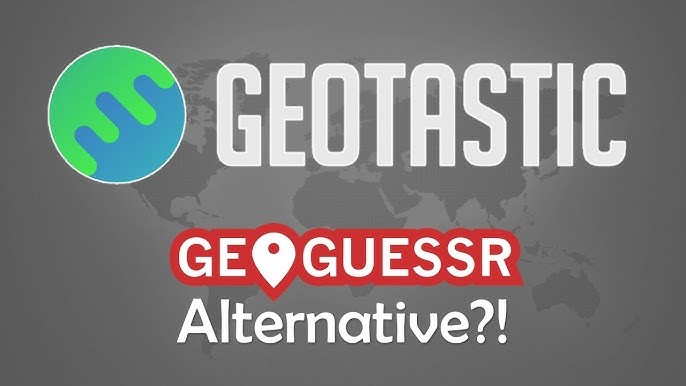 geotastic screenshot