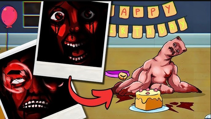 hungry lamu 2 screenshot