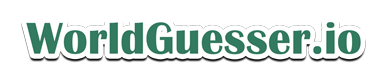 World Guesser logo