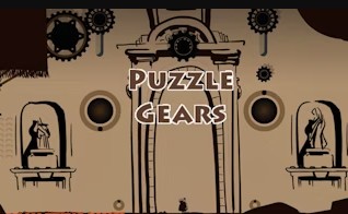 puzzle gears screenshot