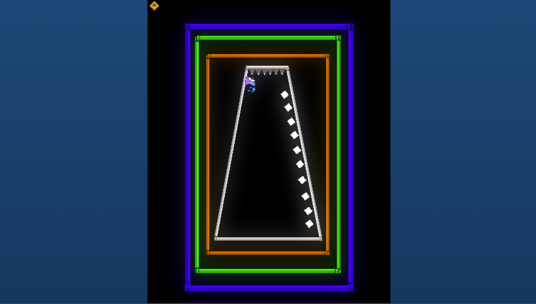 square run screenshot